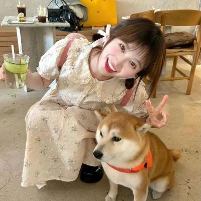 花火酱总是迟到